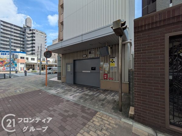 ワコーレレジクス兵庫　中古マンション