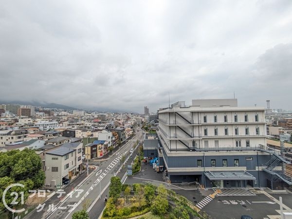 摩耶シティ　ＳＴＡＴＩＯＮ　ＢＬＯＯＭ　中古マンション