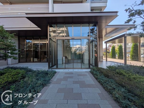 摩耶シティ　ＳＴＡＴＩＯＮ　ＢＬＯＯＭ　中古マンション