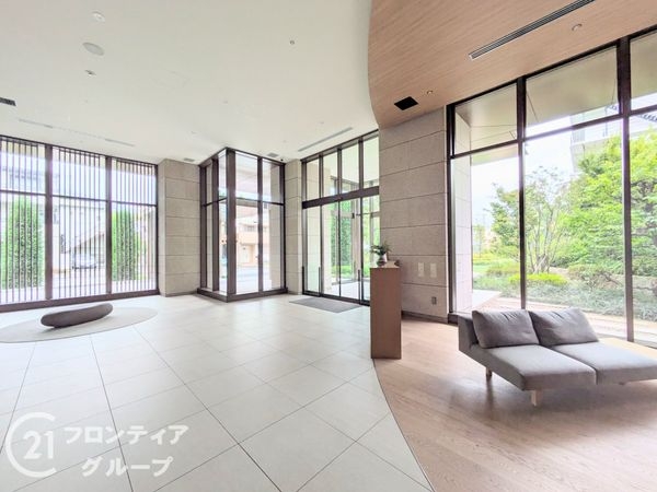 摩耶シティ　ＳＴＡＴＩＯＮ　ＢＬＯＯＭ　中古マンション