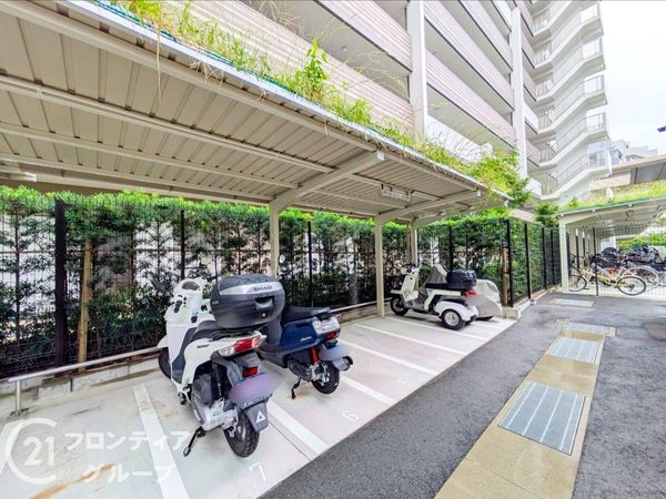 摩耶シティ　ＳＴＡＴＩＯＮ　ＢＬＯＯＭ　中古マンション