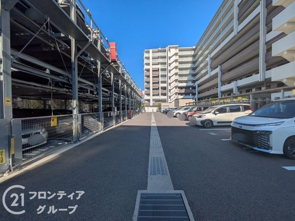 摩耶シティ　ＳＴＡＴＩＯＮ　ＢＬＯＯＭ　中古マンション