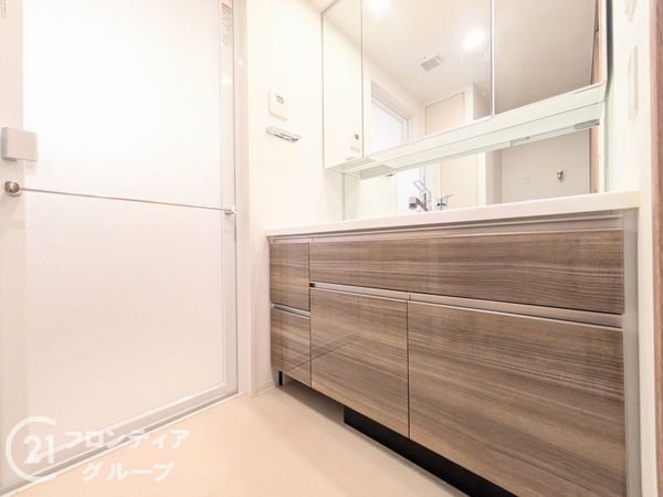 摩耶シティ　ＳＴＡＴＩＯＮ　ＢＬＯＯＭ　中古マンション