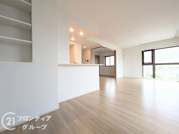 摩耶シティ　ＳＴＡＴＩＯＮ　ＢＬＯＯＭ　中古マンション