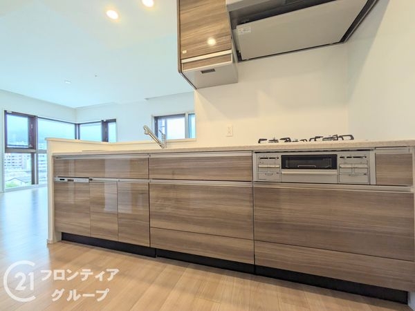 摩耶シティ　ＳＴＡＴＩＯＮ　ＢＬＯＯＭ　中古マンション