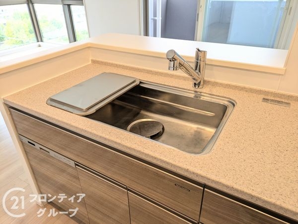 摩耶シティ　ＳＴＡＴＩＯＮ　ＢＬＯＯＭ　中古マンション