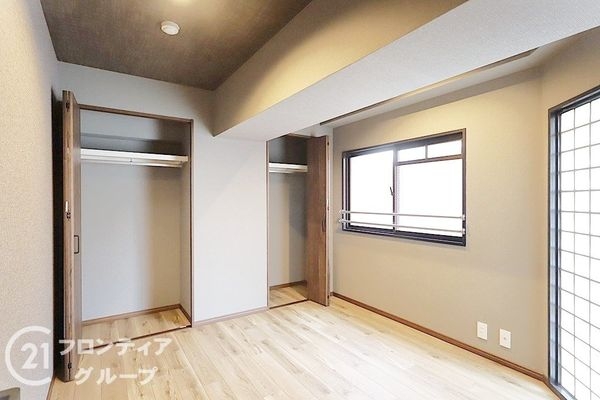 ライオンズマンション神戸元町第５　中古マンション