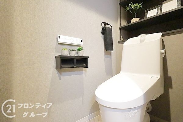 ライオンズマンション神戸元町第５　中古マンション