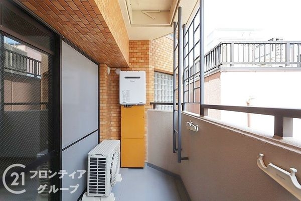 ライオンズマンション神戸元町第５　中古マンション