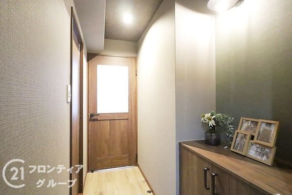 ライオンズマンション神戸元町第５　中古マンション