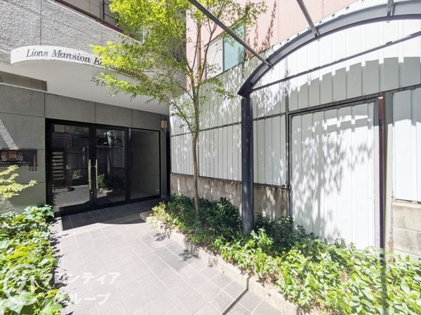 ライオンズマンション神戸元町第５　中古マンション