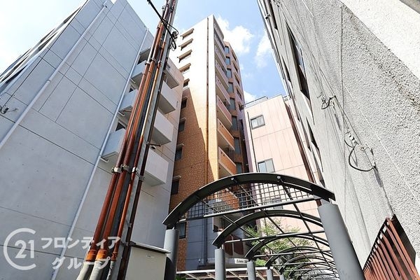 ライオンズマンション神戸元町第５　中古マンション