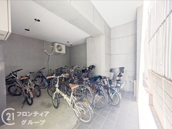 ライオンズマンション神戸元町第５　中古マンション
