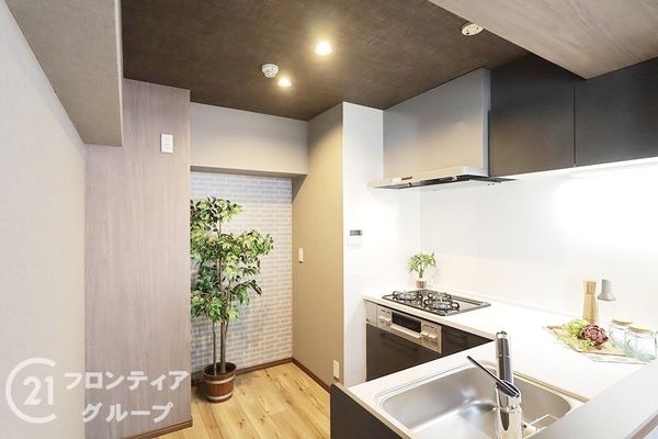 ライオンズマンション神戸元町第５　中古マンション