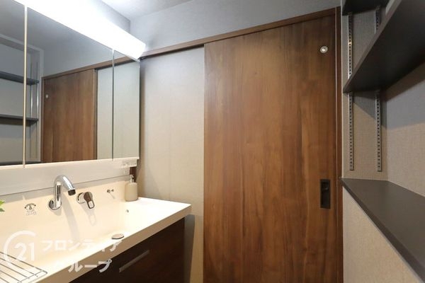 ライオンズマンション神戸元町第５　中古マンション