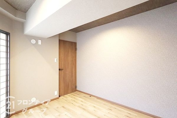 ライオンズマンション神戸元町第５　中古マンション