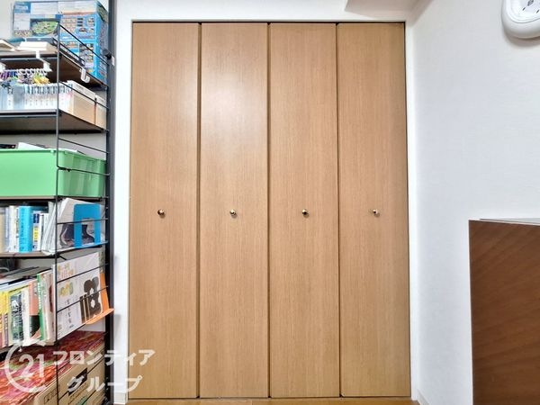 ワコーレアルフェス西岡本　中古マンション
