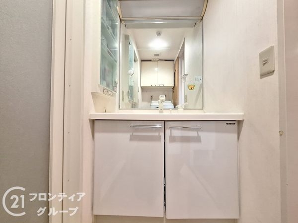 ワコーレアルフェス西岡本　中古マンション