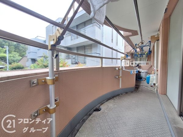 ワコーレアルフェス西岡本　中古マンション