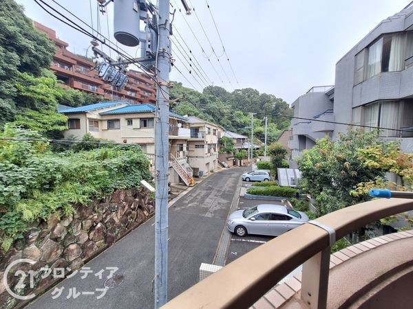 ワコーレアルフェス西岡本　中古マンション