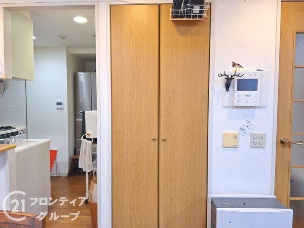 ワコーレアルフェス西岡本　中古マンション
