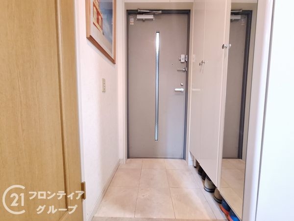 ワコーレアルフェス西岡本　中古マンション