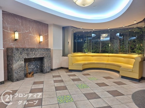 ワコーレアルフェス西岡本　中古マンション
