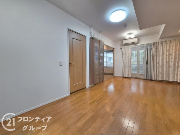 ワコーレアルフェス西岡本　中古マンション