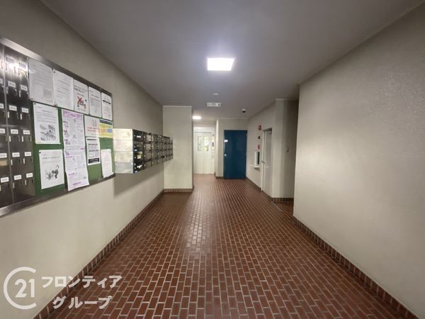 西灘アーバンライフ　中古マンション