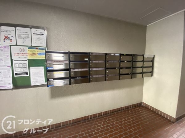 西灘アーバンライフ　中古マンション