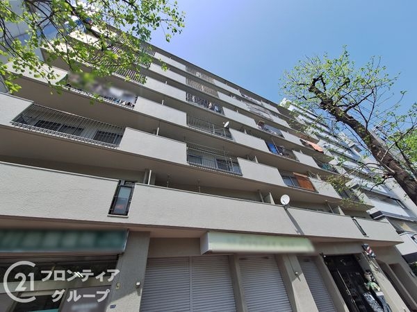 西灘アーバンライフ　中古マンション
