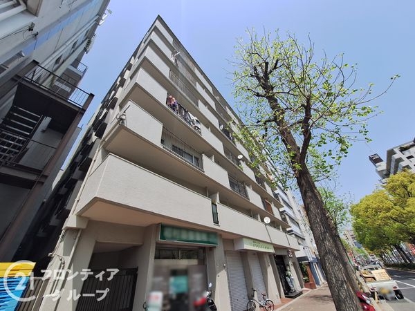 西灘アーバンライフ　中古マンション