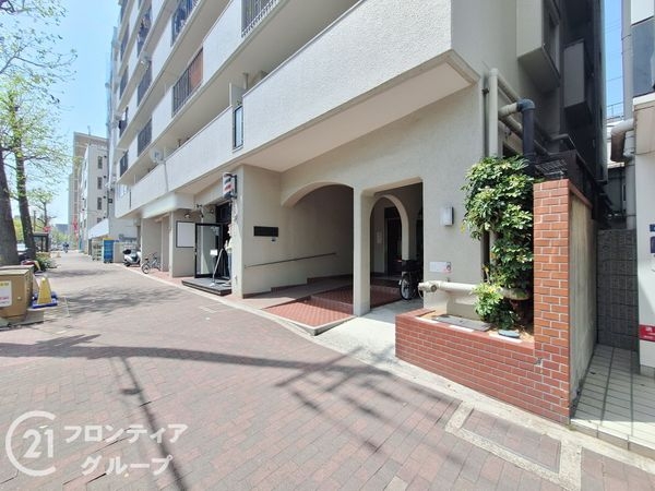 西灘アーバンライフ　中古マンション