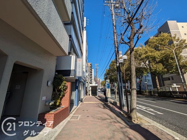 西灘アーバンライフ　中古マンション