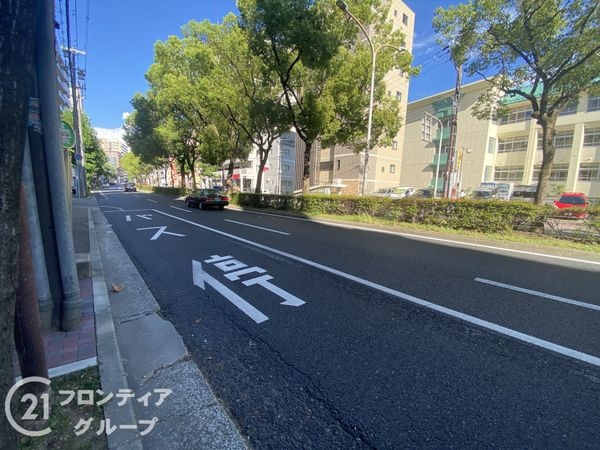 西灘アーバンライフ　中古マンション