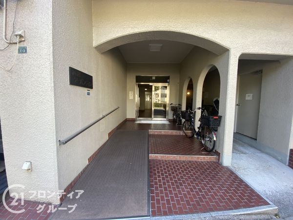 西灘アーバンライフ　中古マンション
