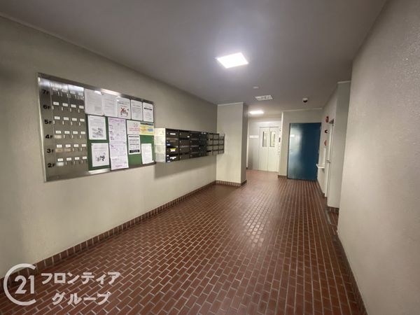 西灘アーバンライフ　中古マンション