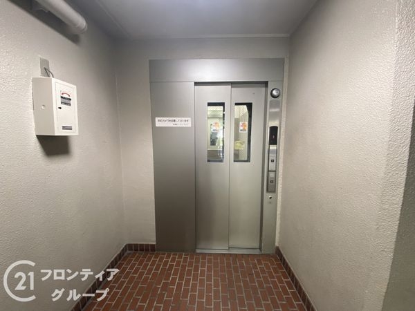 西灘アーバンライフ　中古マンション