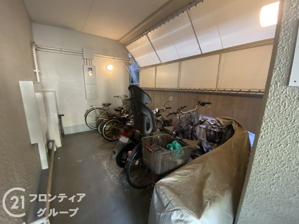 西灘アーバンライフ　中古マンション