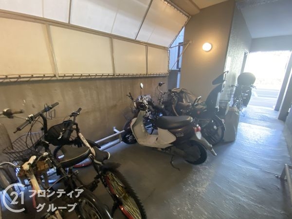 西灘アーバンライフ　中古マンション