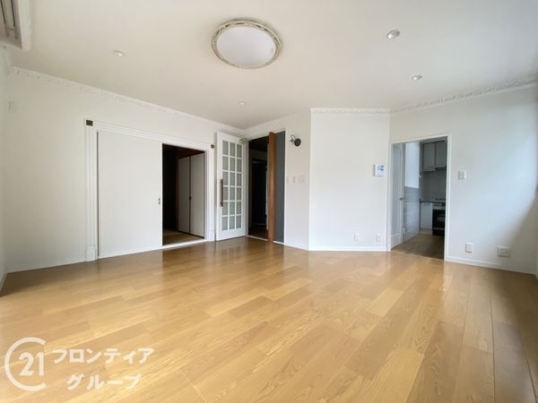 神戸市灘区篠原本町３丁目の中古一戸建て