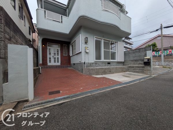 神戸市長田区片山町１丁目の中古一戸建て