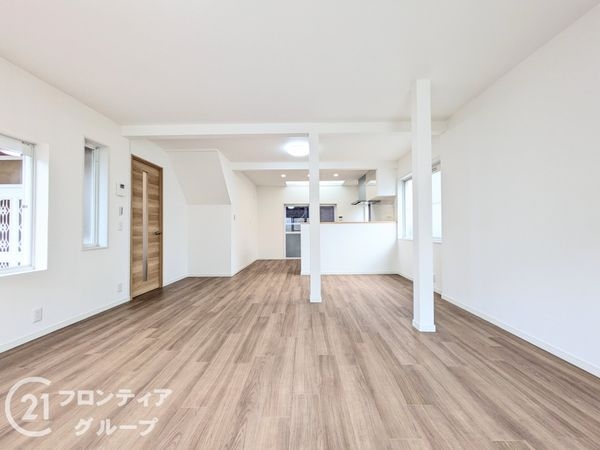 神戸市長田区片山町１丁目の中古一戸建て