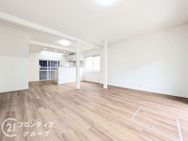神戸市長田区片山町１丁目の中古一戸建て