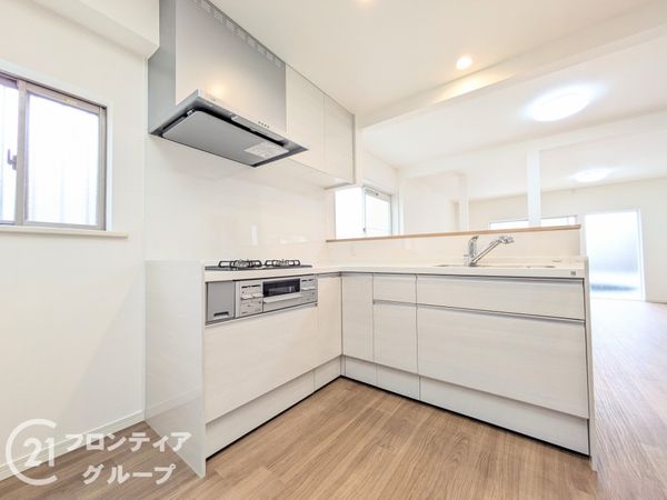 神戸市長田区片山町１丁目の中古一戸建て