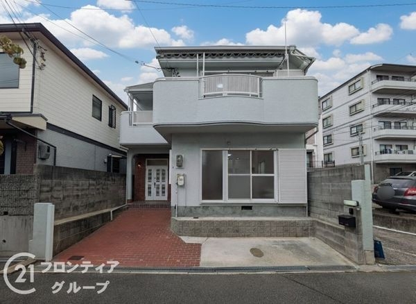 神戸市長田区片山町１丁目の中古一戸建て
