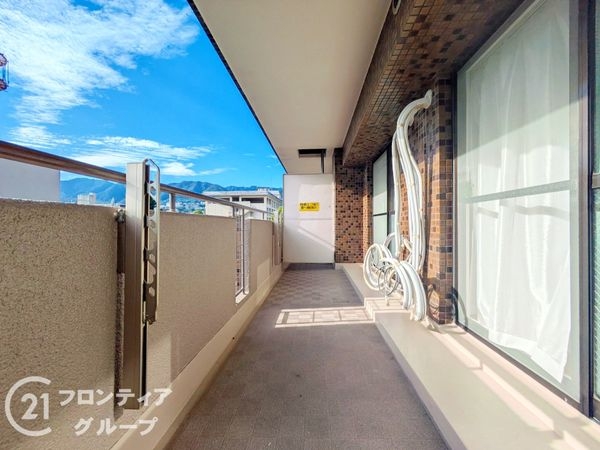 プラザ御影中古マンション