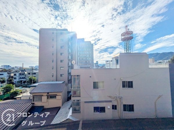プラザ御影中古マンション