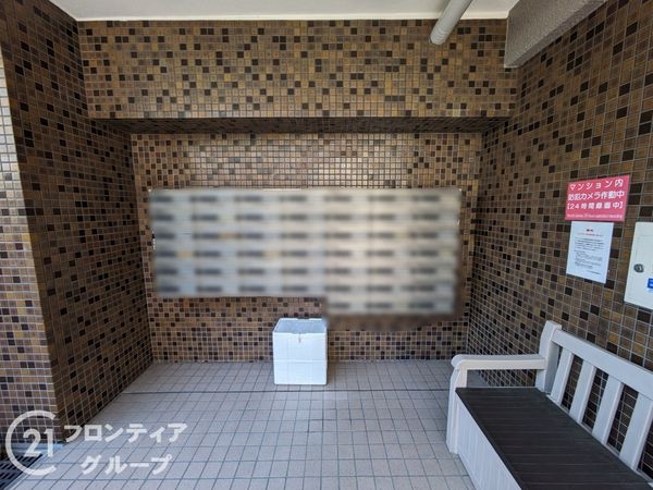 プラザ御影中古マンション