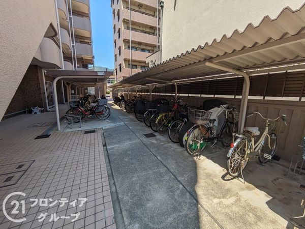 プラザ御影中古マンション